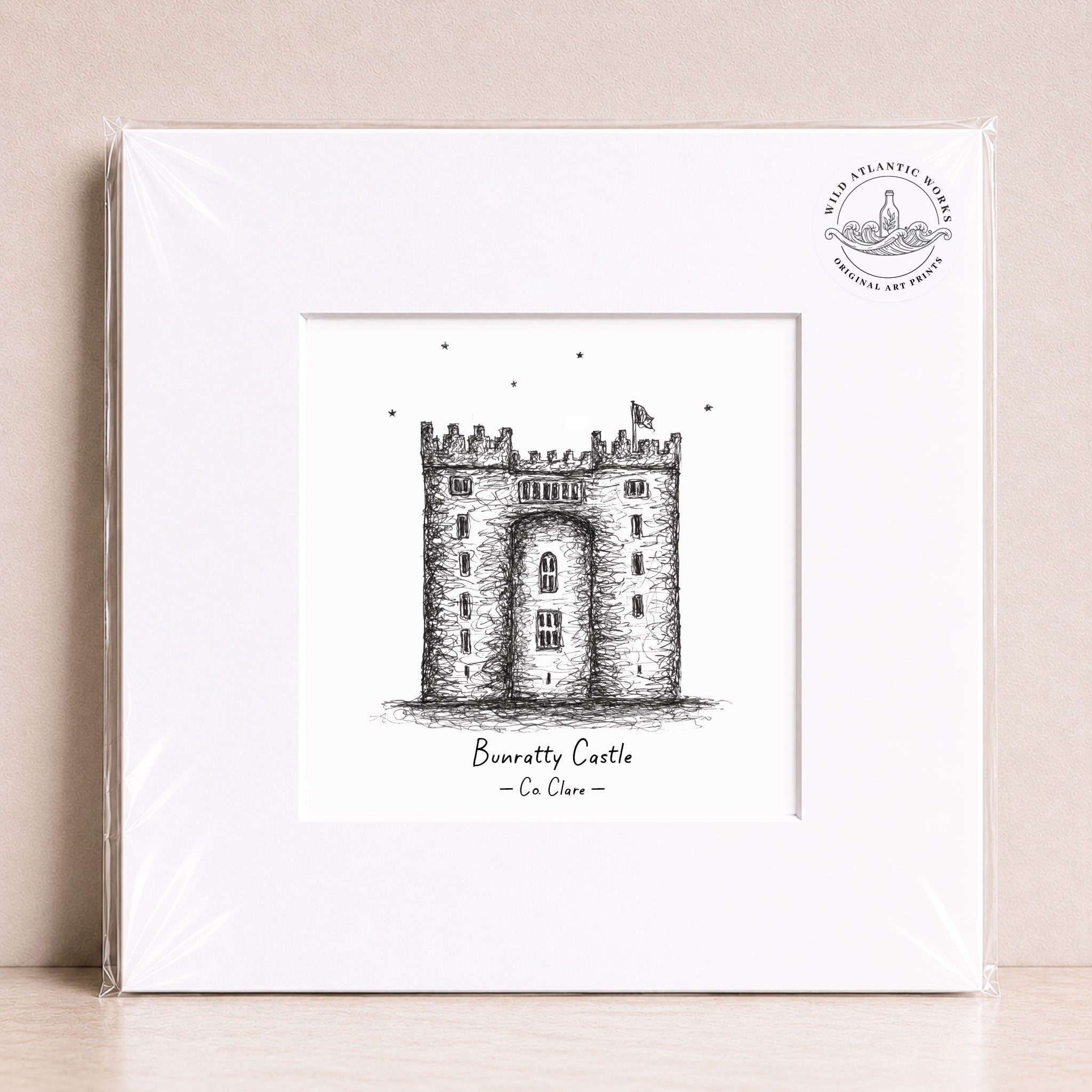 Bunratty Castle