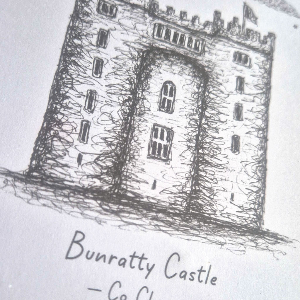 Bunratty Castle