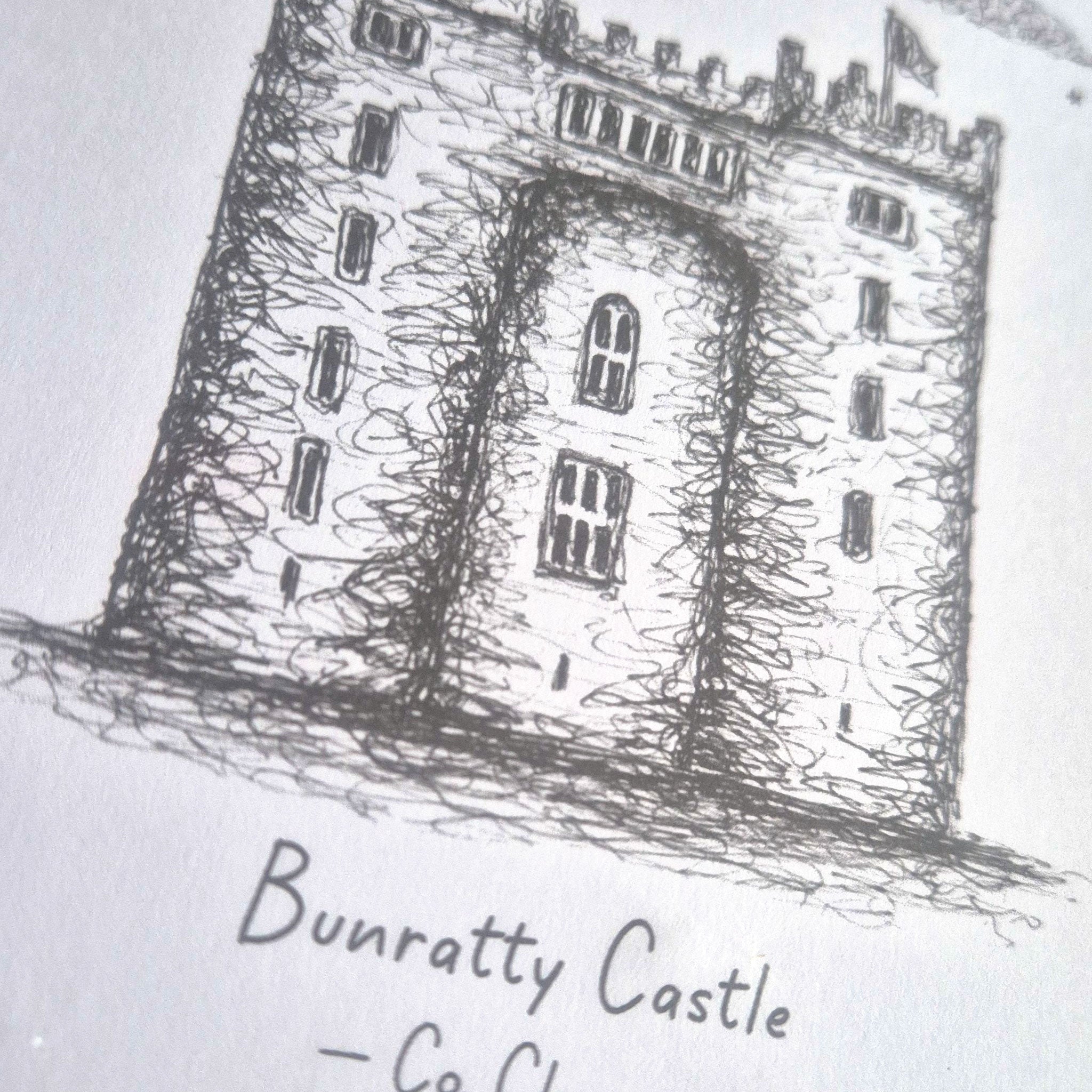 Bunratty Castle