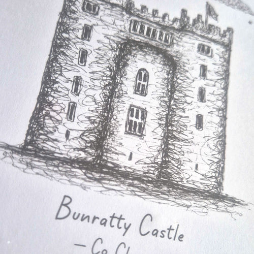 Bunratty Castle