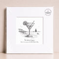 Wild Atlantic Spritz