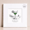 Wild Atlantic Spritz (Glass Edition)