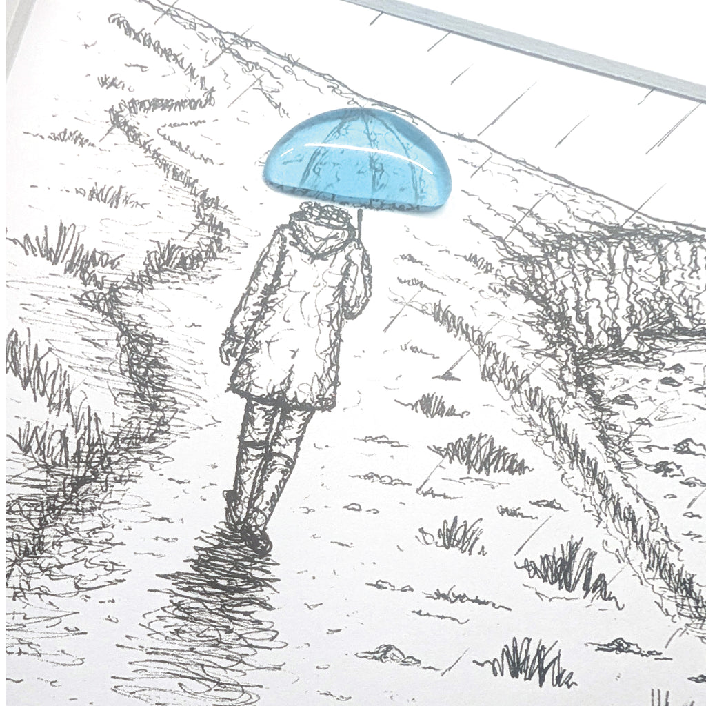 Whatever the Weather  (Glass Edition)
