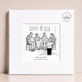 Tunes, Tales & Pints (Glass Edition)