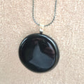 Guinness Glass Pendant