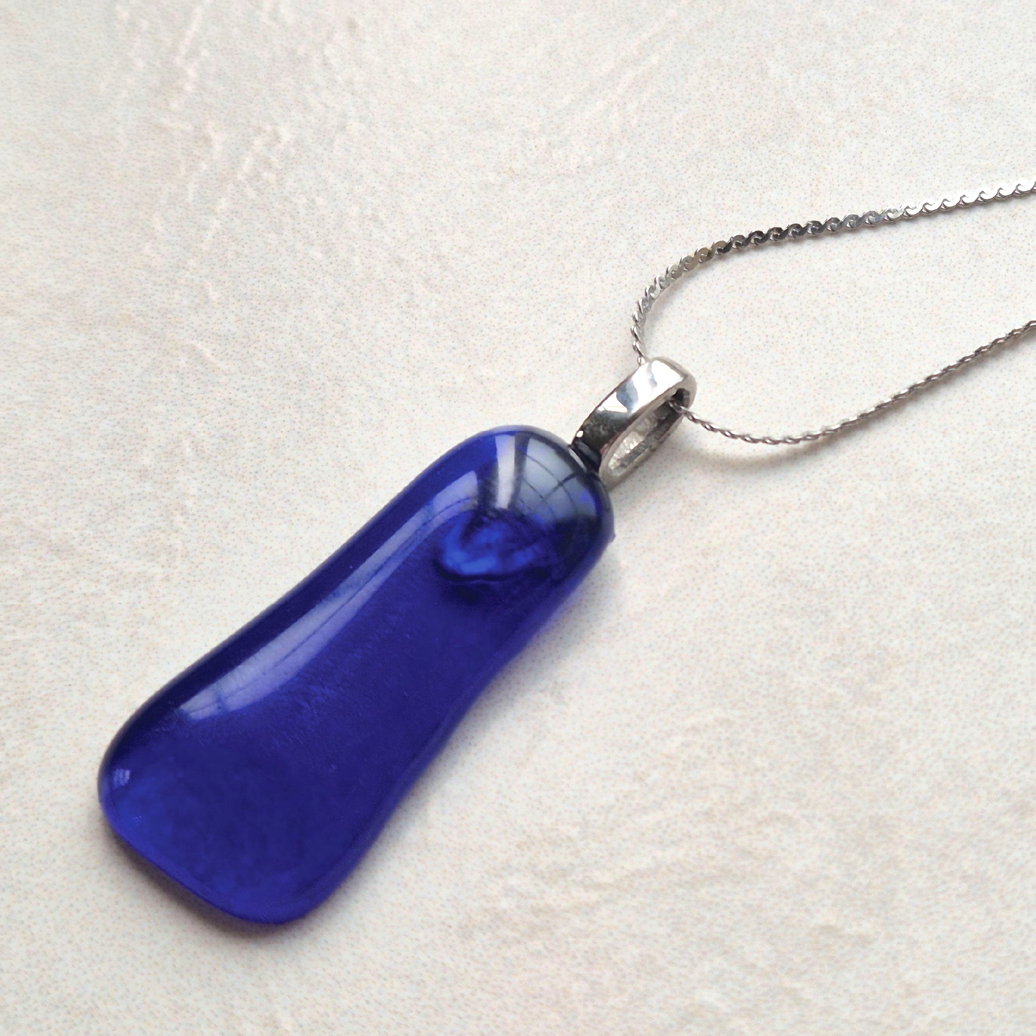 Waterford Whisky Glass Pendant