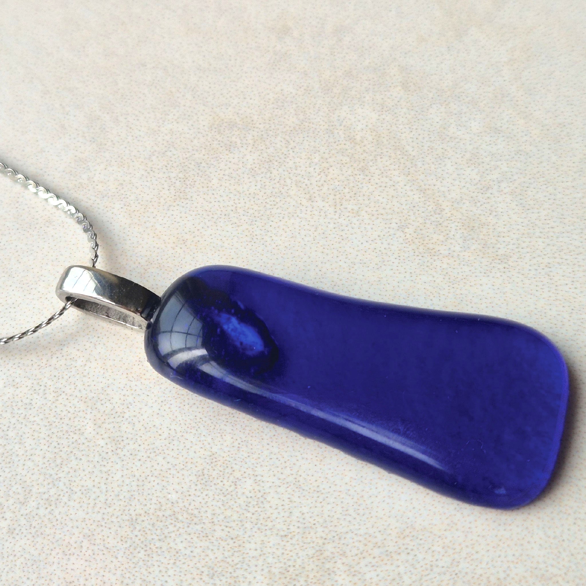 Waterford Whisky Glass Pendant