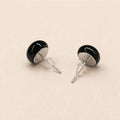 Guinness Glass Stud Earrings